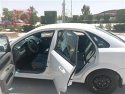 Chevrolet Optra